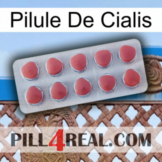 Yellow Cialis Pill 18